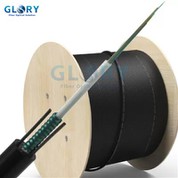 Gyxtw optik tolali kabel