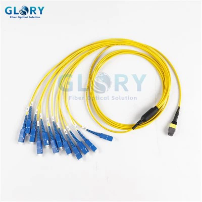 MTP optik tolali kabel